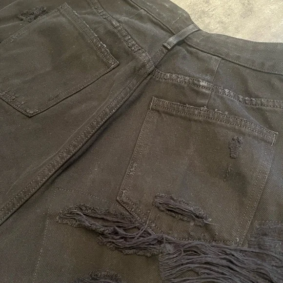 GOOD AMERICAN The Khloe Jean - Picture 14 of 14